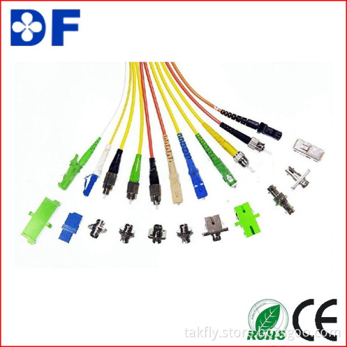 9/125um Sc/APC Optical Fibre Pigtail/Optic Fiber Water-Proof Pigtail
